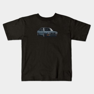 Classic Car Kids T-Shirt